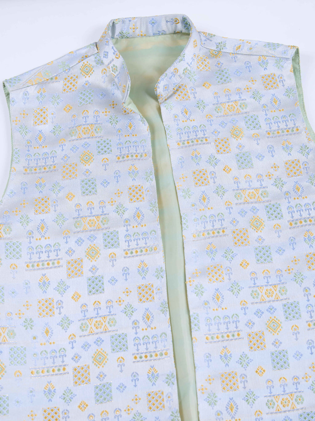 Limited Edition Men's Ethnic