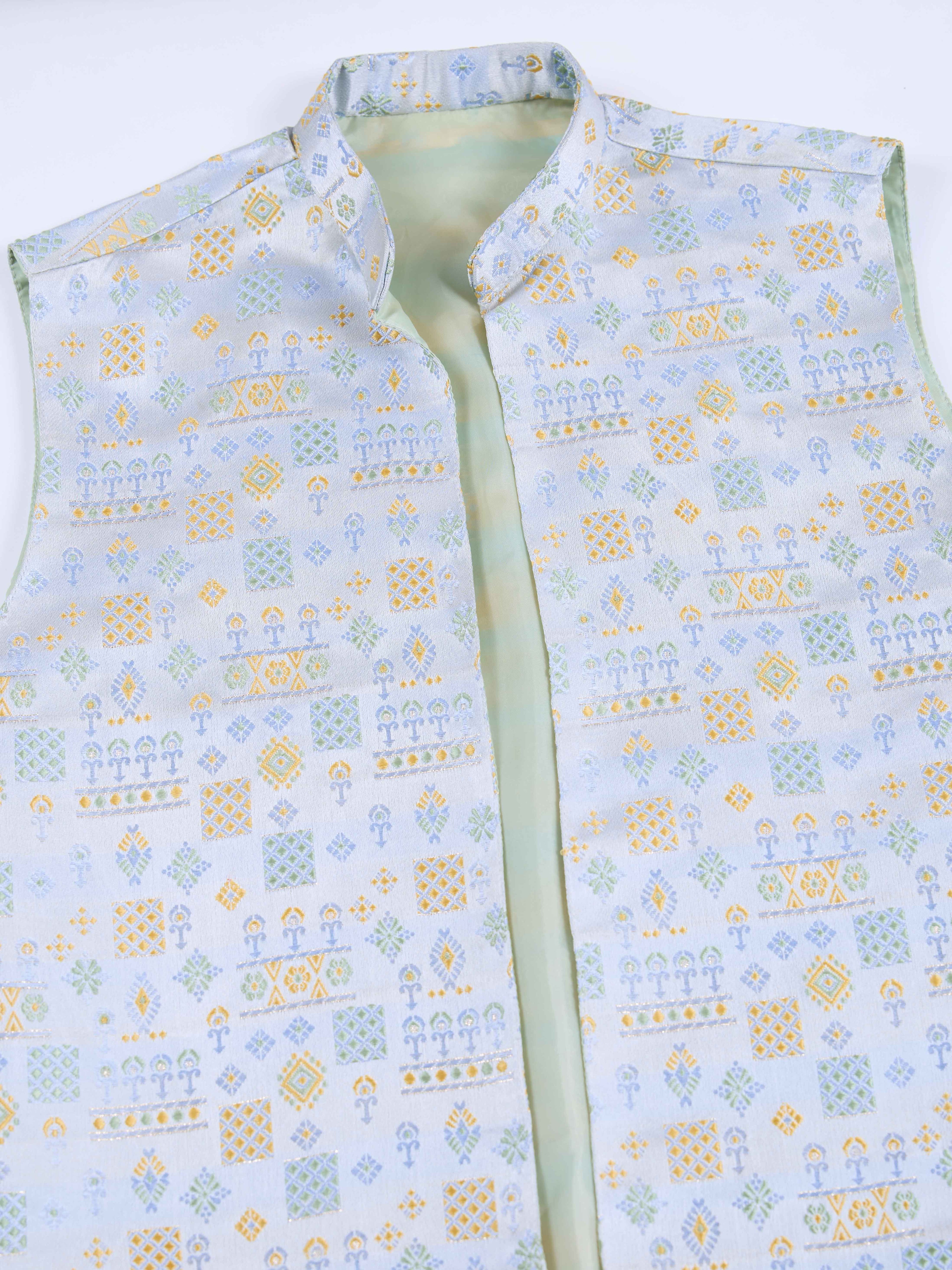 Limited Edition Men's Ethnic