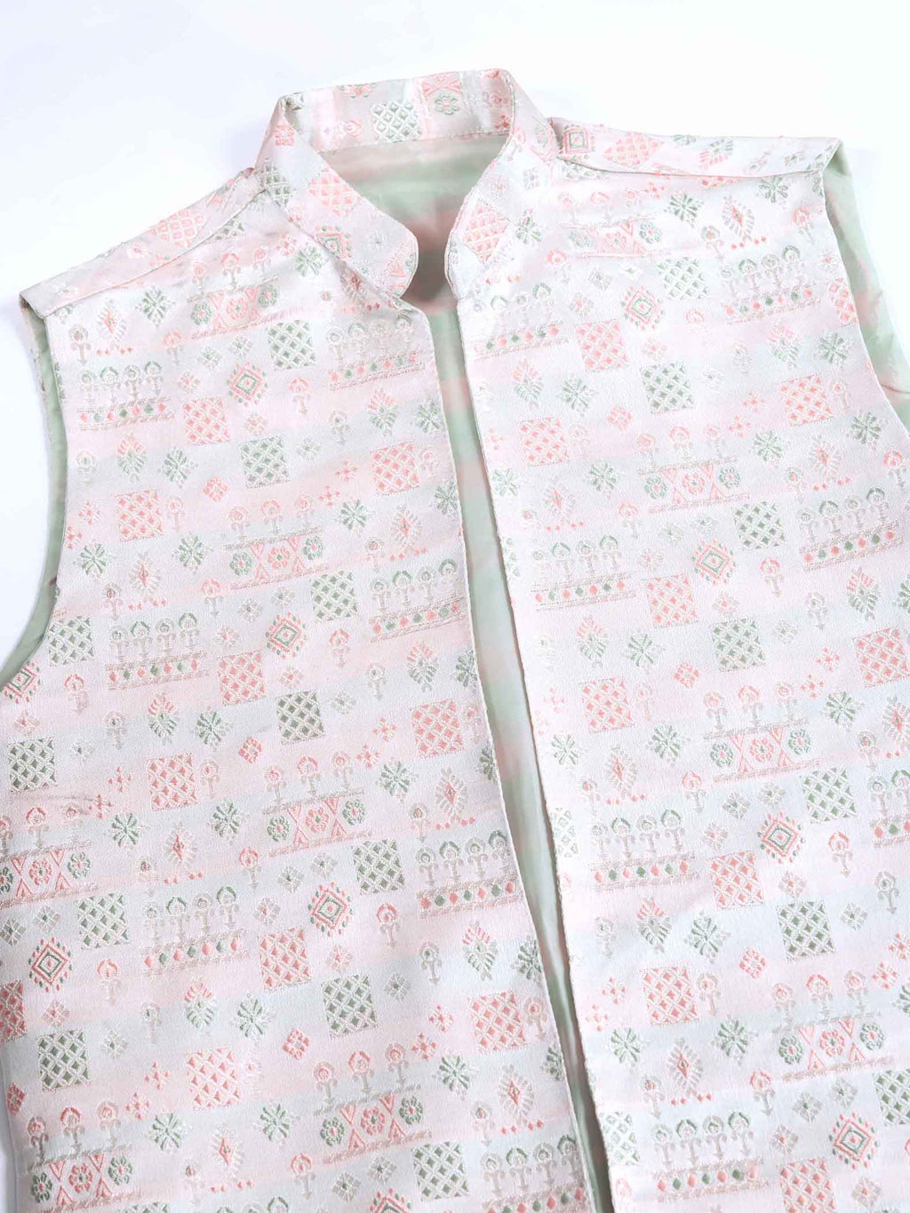 Limited Edition Men's Ethnic