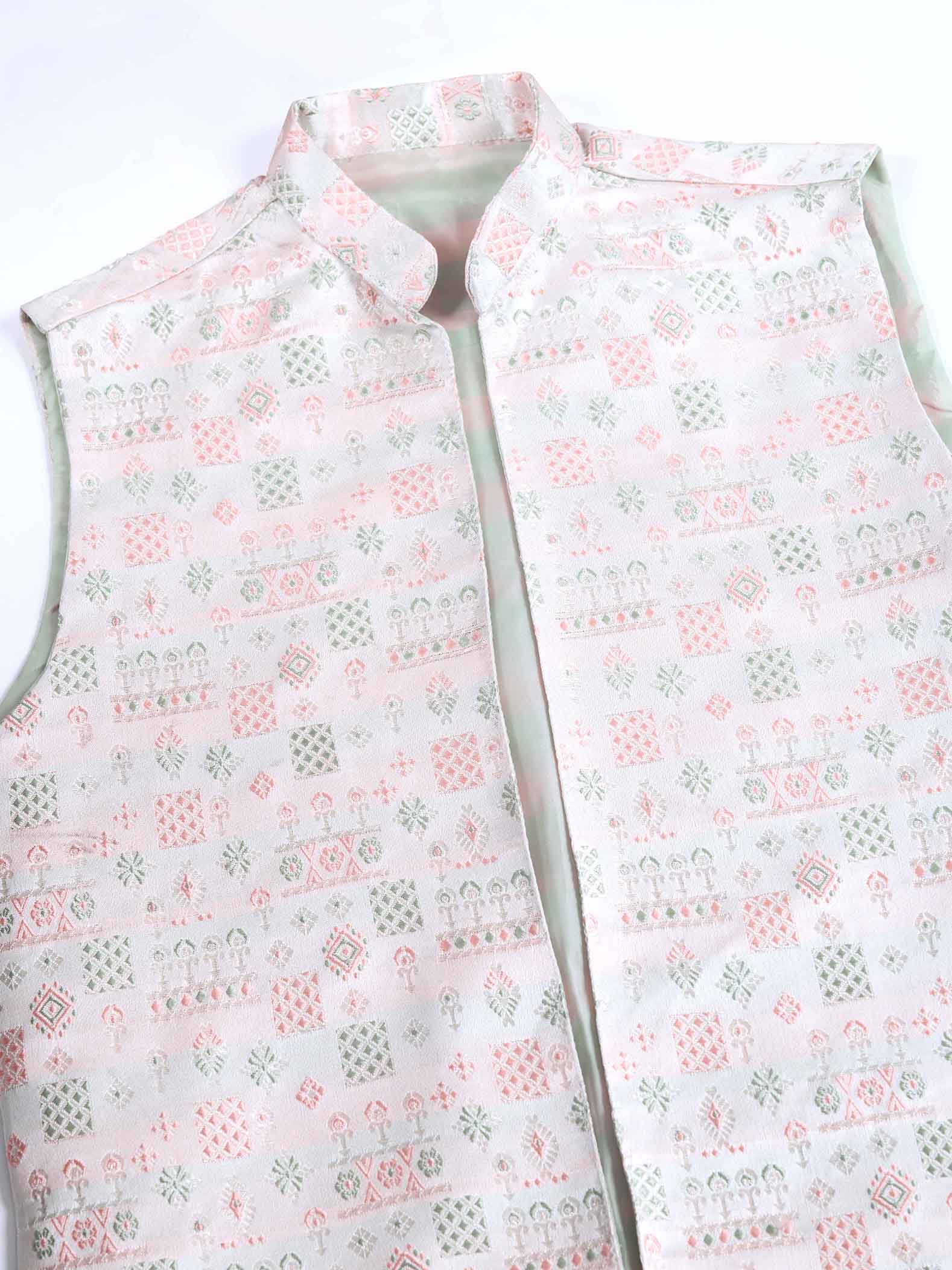 Limited Edition Men's Ethnic