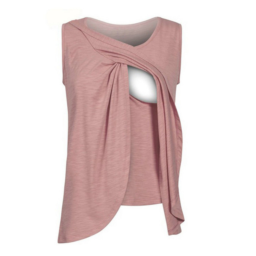 Women's Maternity Nursing Top