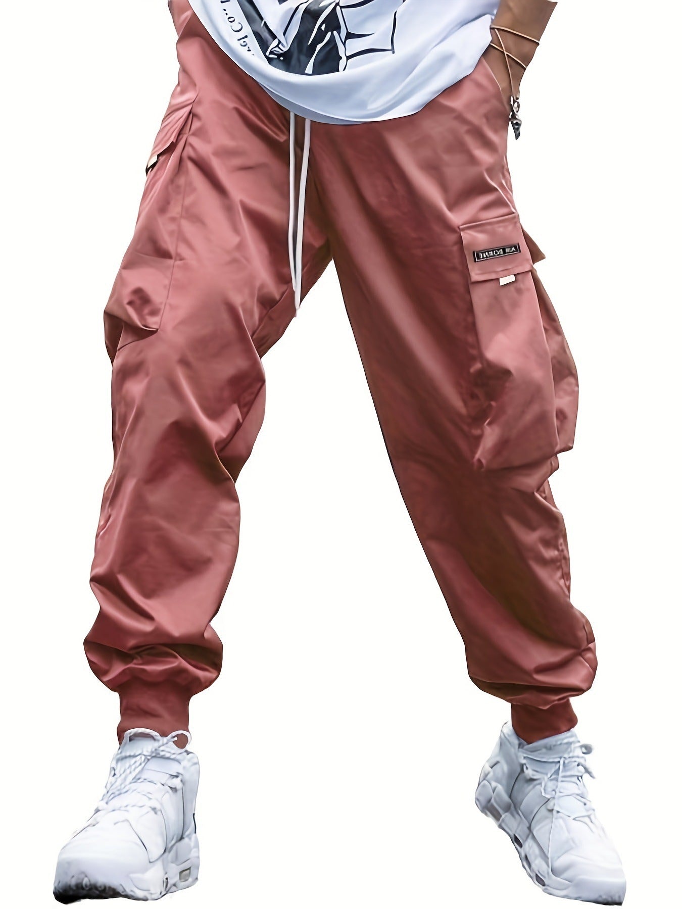 Men's Cargo Pants