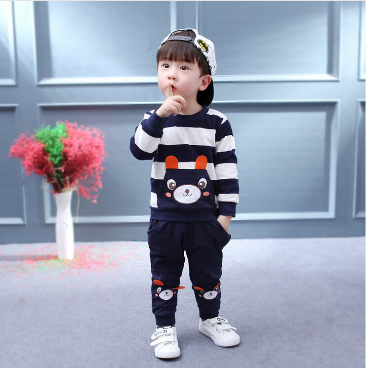 Boys And Girls Baby Sweater