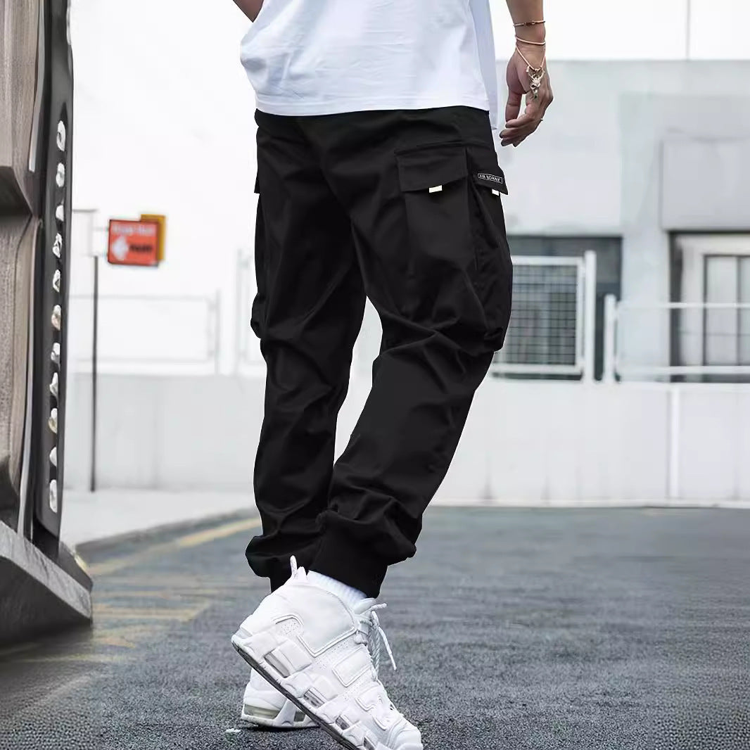 Men's Cargo Pants