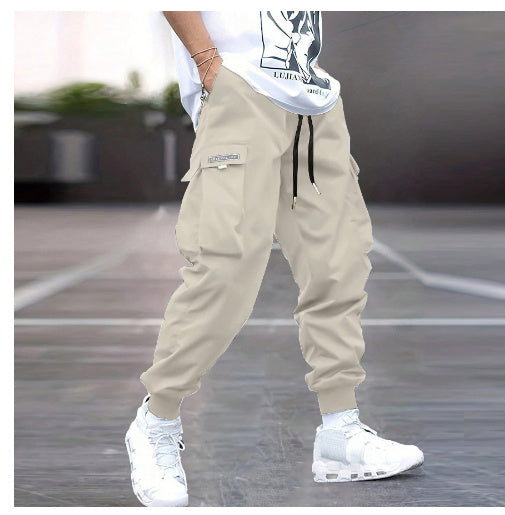 Men's Cargo Pants