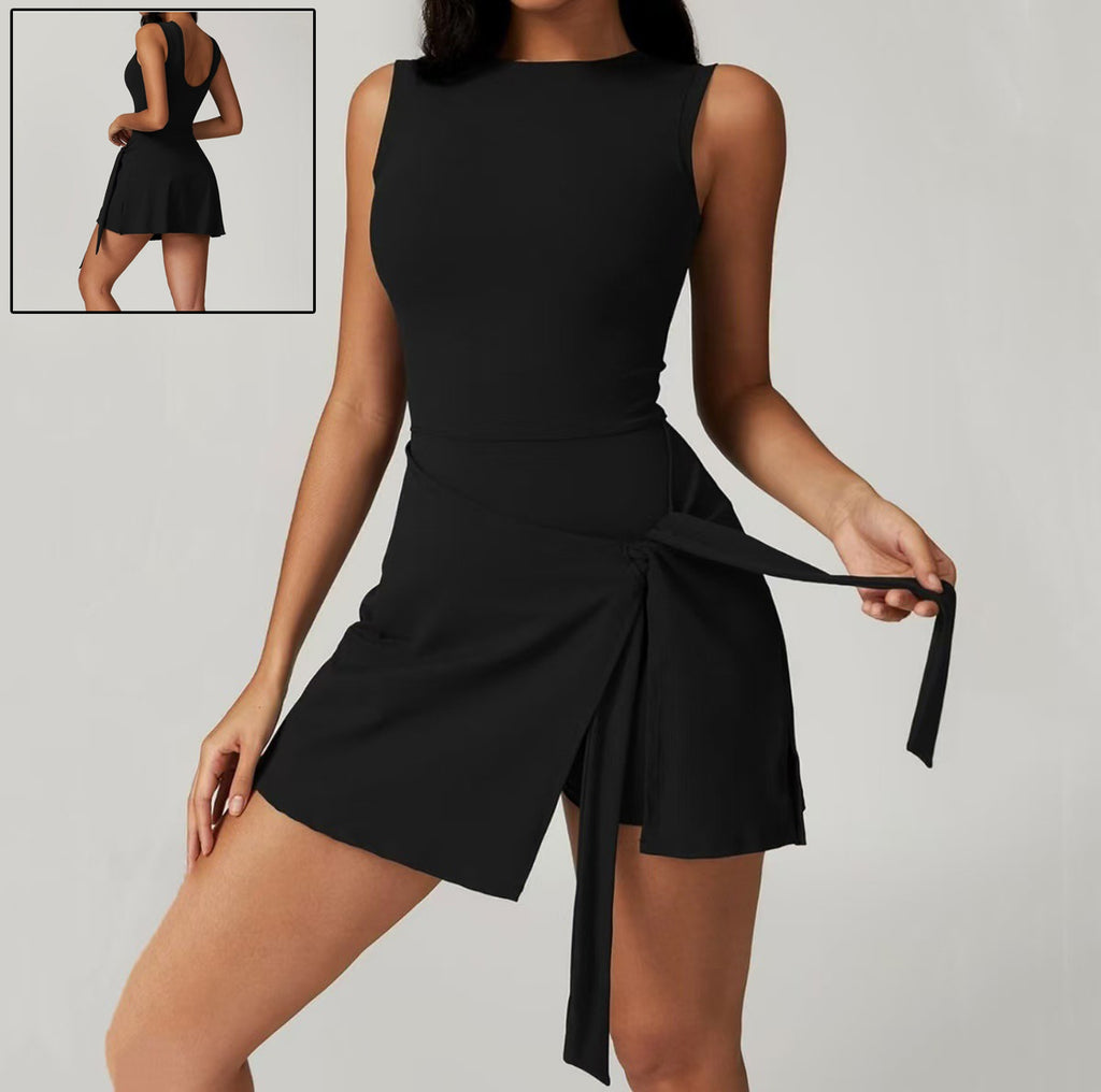 Women's Yoga Jumpsuit Rompers.