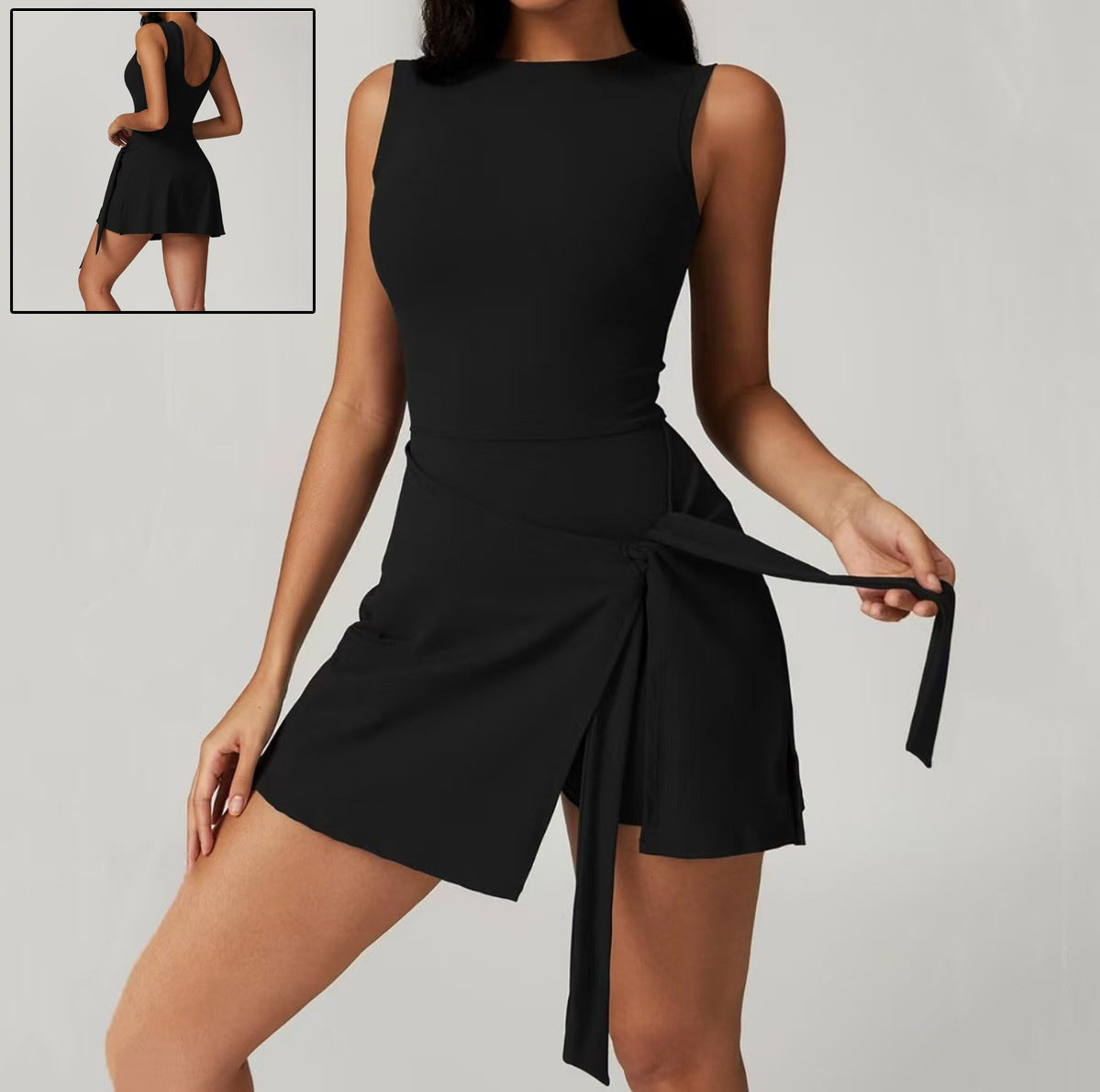 Women's Yoga Jumpsuit Rompers.