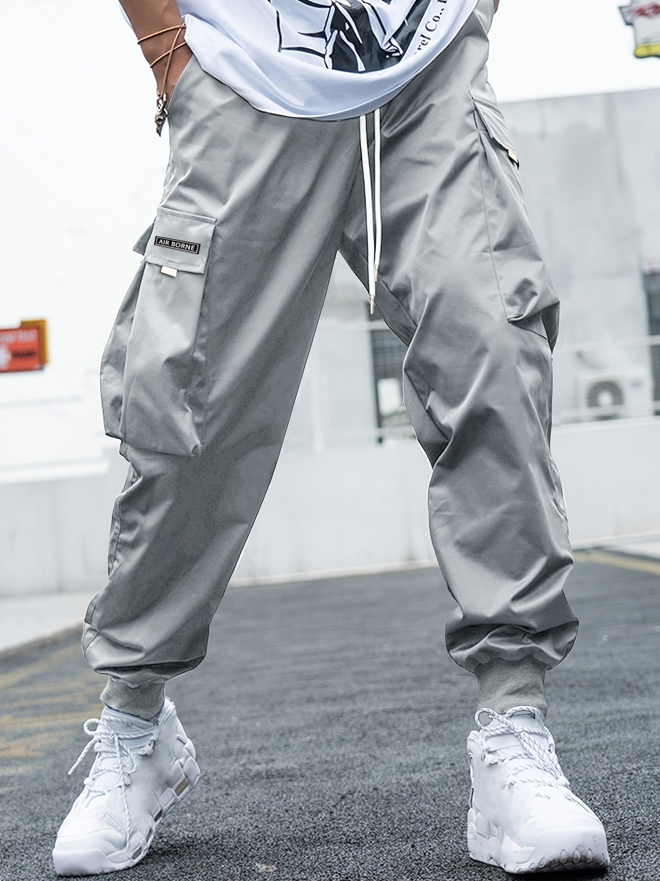 Men's Cargo Pants