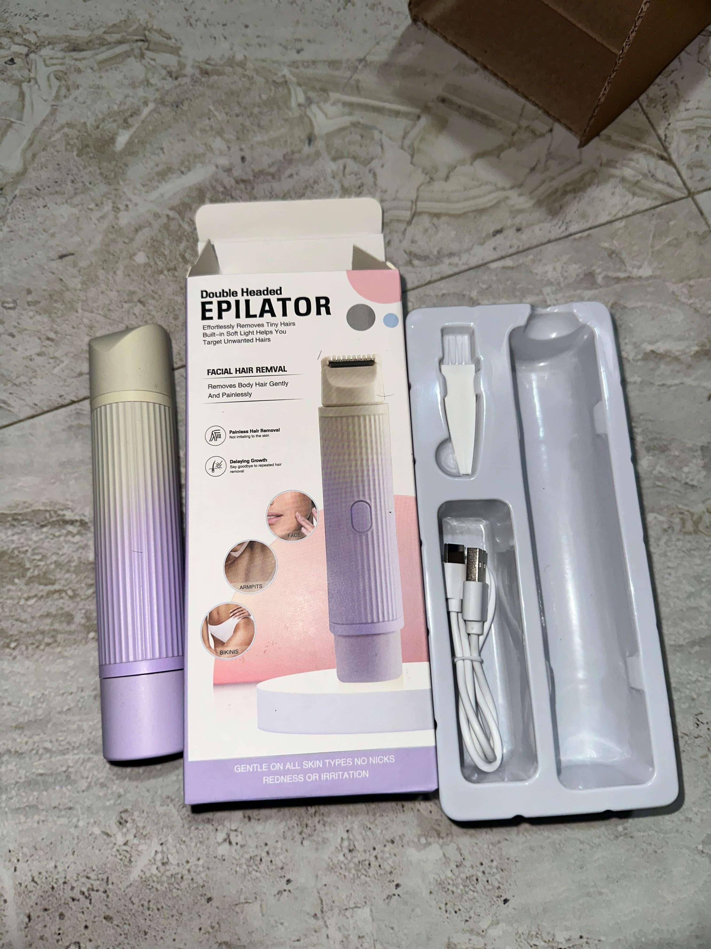 Beauty Electric Razor