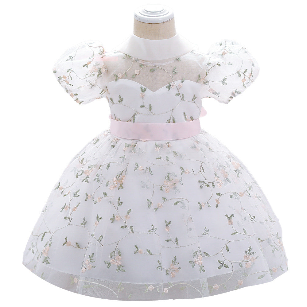 Toddler Girl's Dress