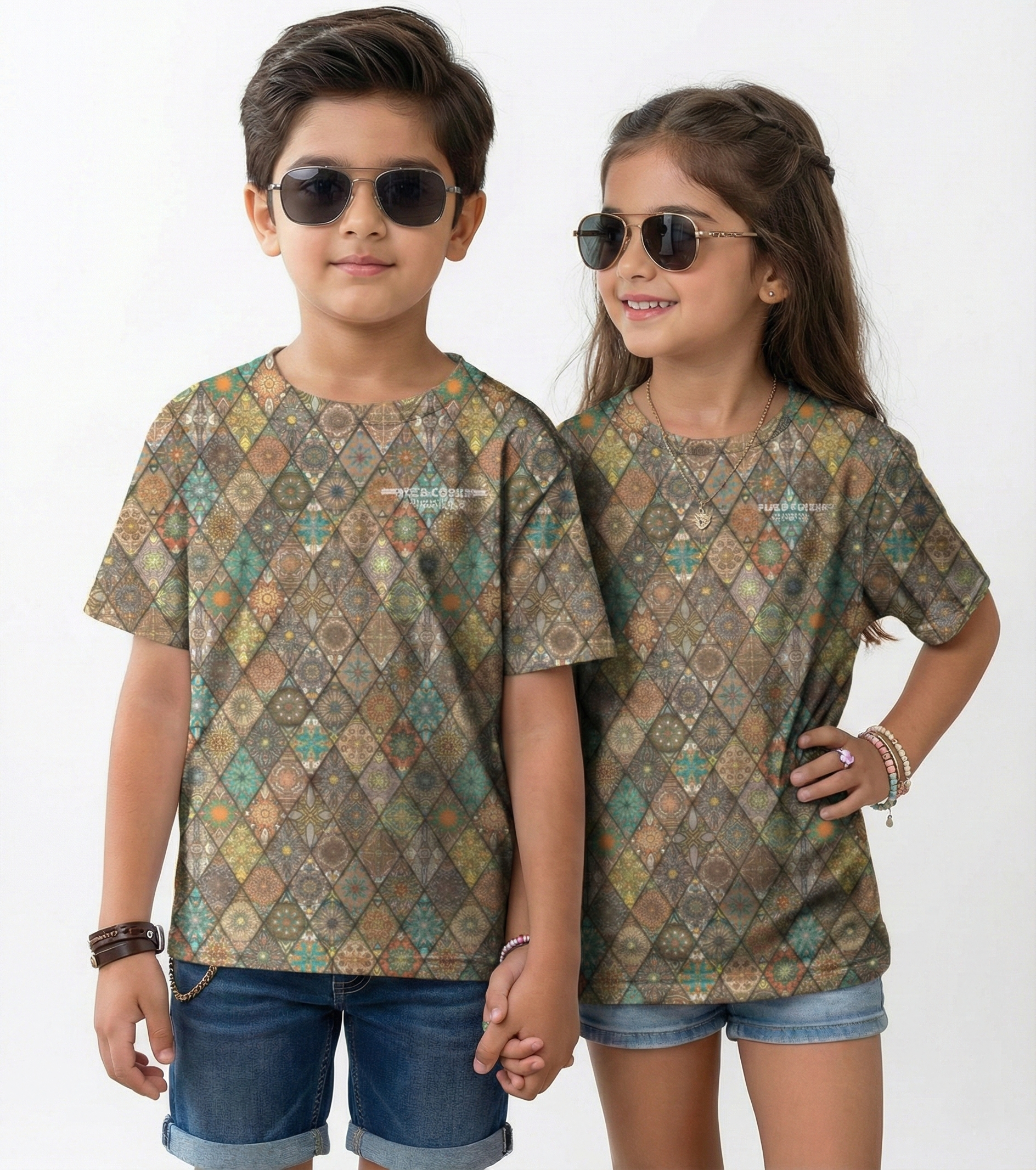 Kids AOP T-Shirt