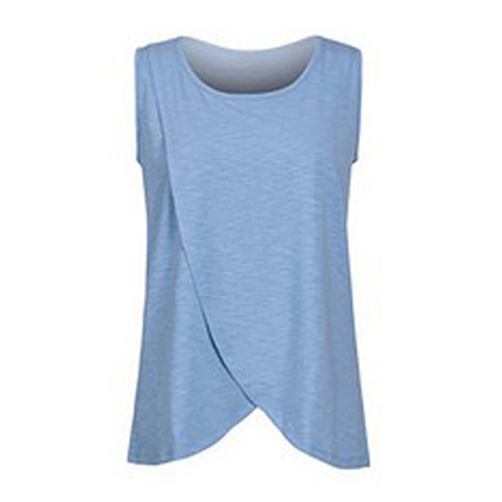 Women's Maternity Nursing Top