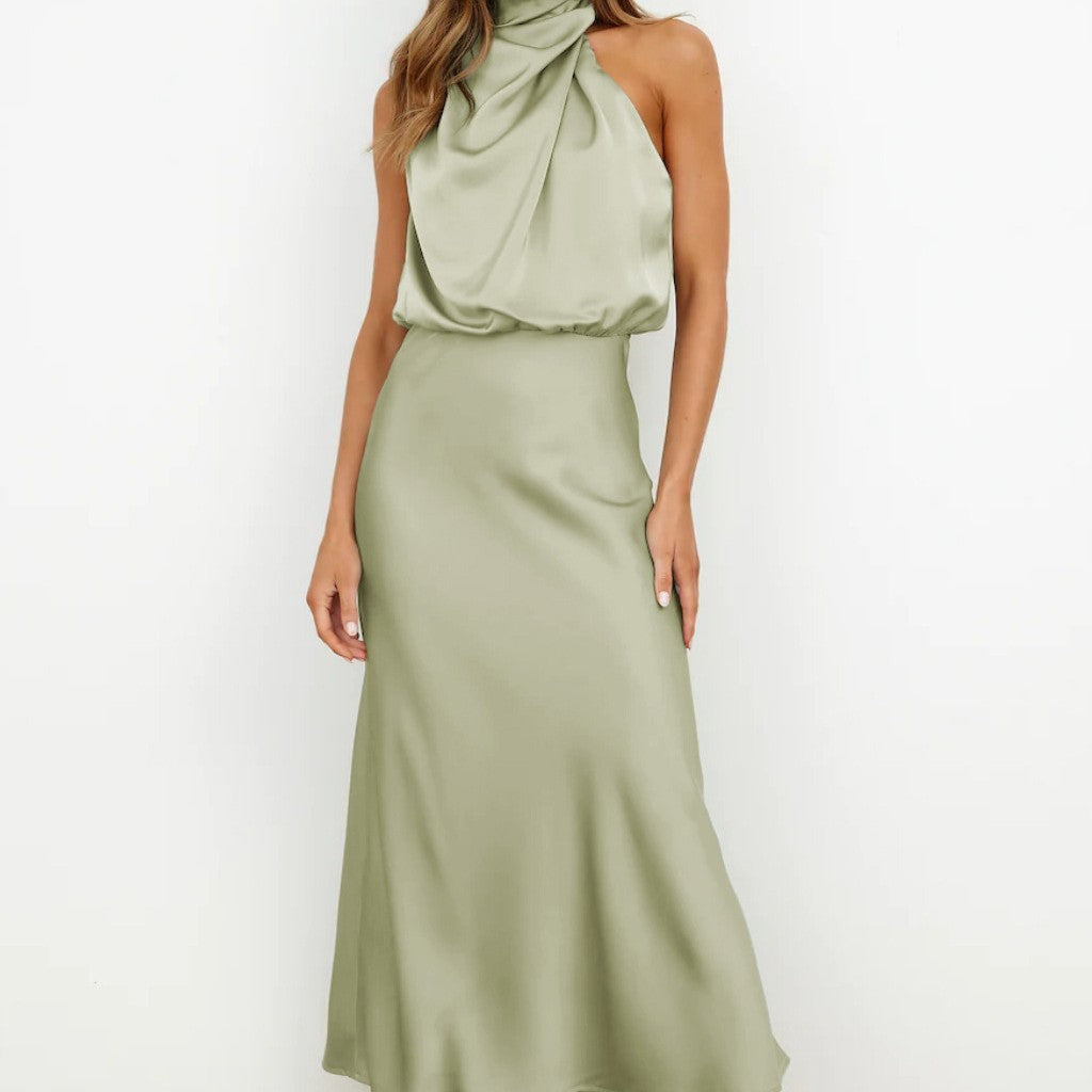 Women's Events Sleeveless Dress