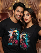 Unisex Oversized Standard T-Shirt - 2 colos