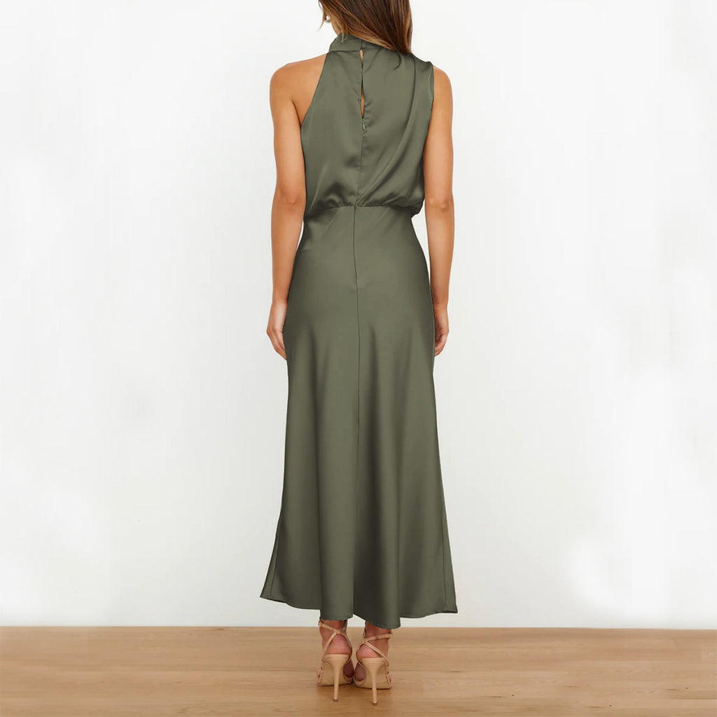 Women's Events Sleeveless Dress