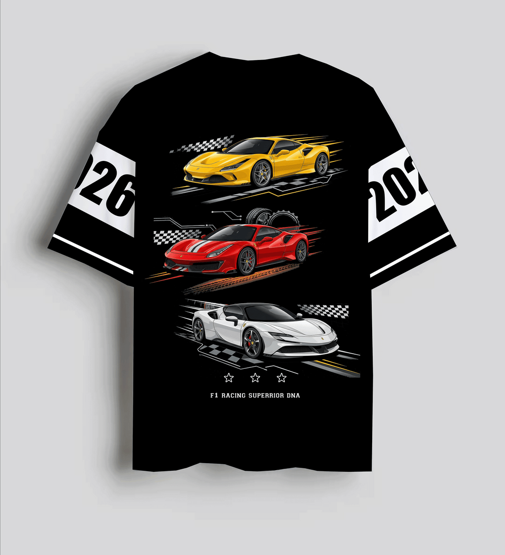 Kids soft,durable, and lightweight Spun poly,with a smooth finish T-Shirt - 5 years to 13 years