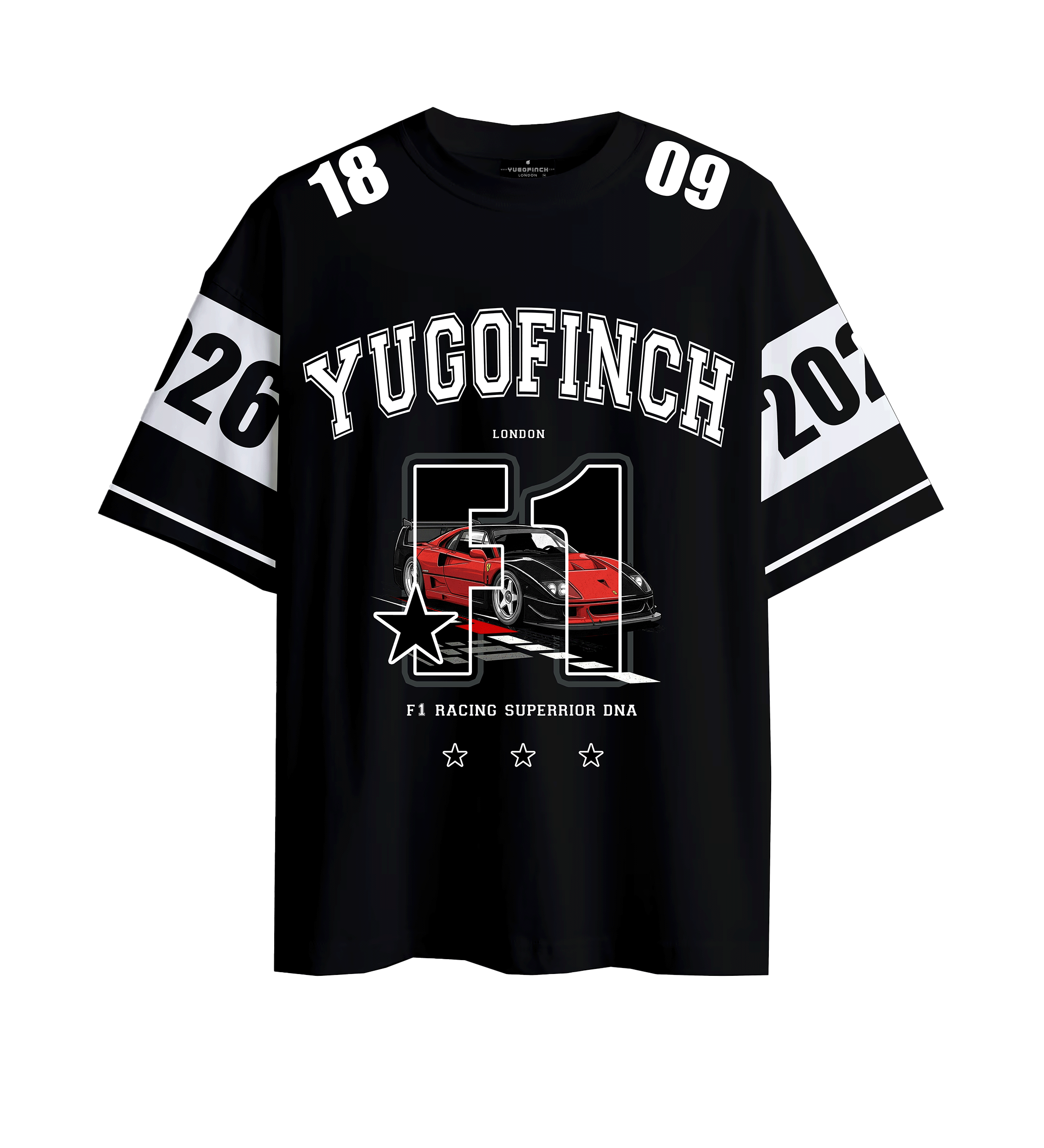 Kids soft,durable, and lightweight Spun poly,with a smooth finish T-Shirt - 5 years to 13 years