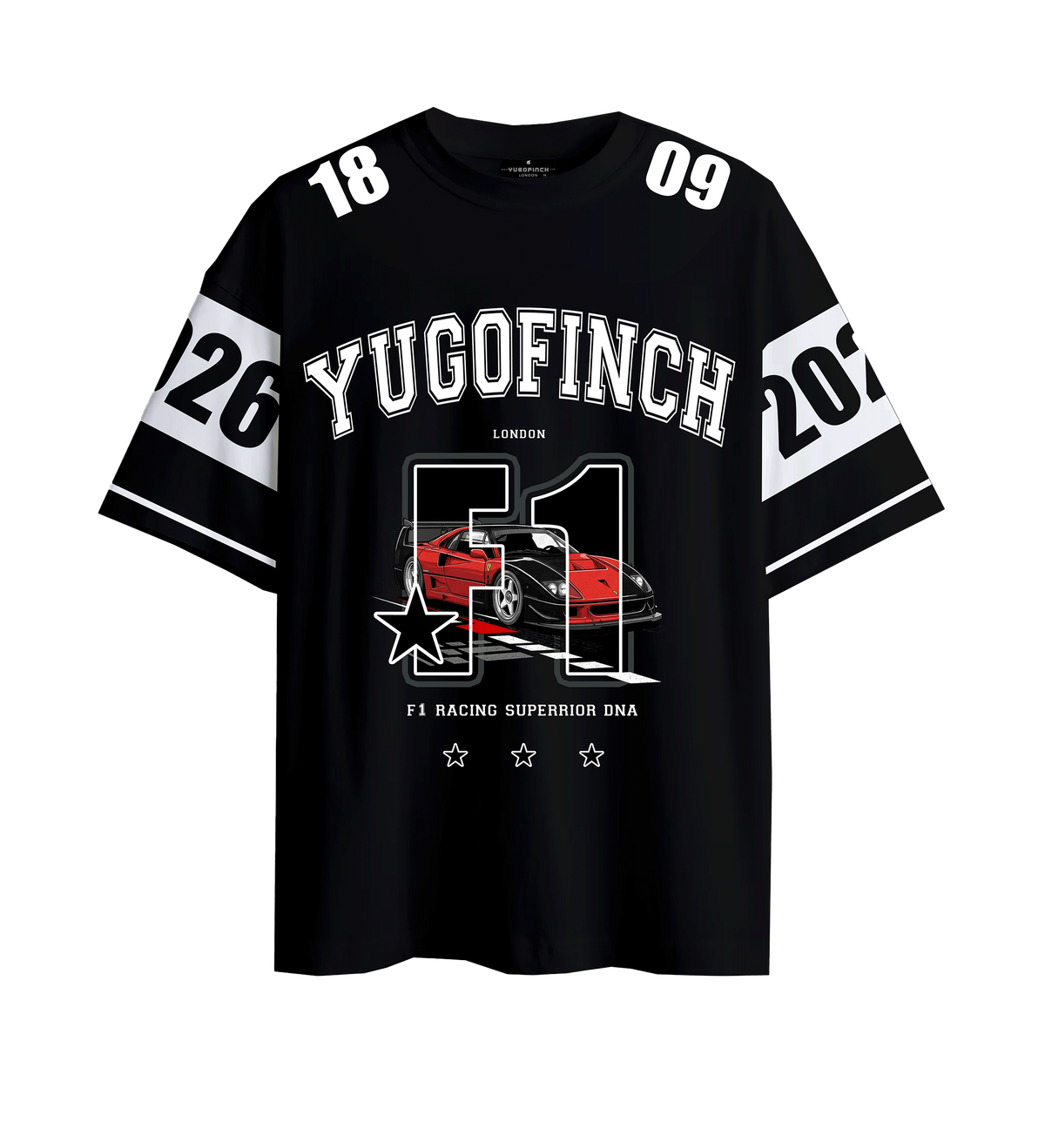 Kids soft,durable, and lightweight Spun poly,with a smooth finish T-Shirt - 5 years to 13 years