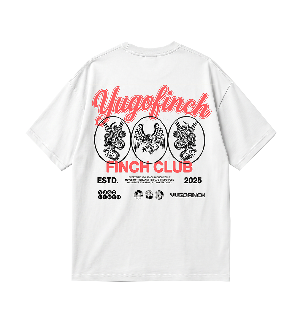 Unisex Yugo T-Shirt Yugofinch