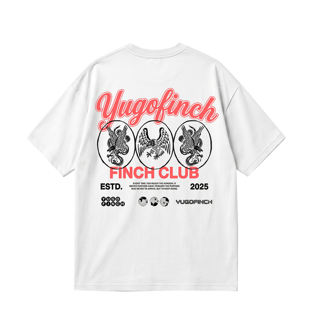 Unisex Yugo T-Shirt Yugofinch