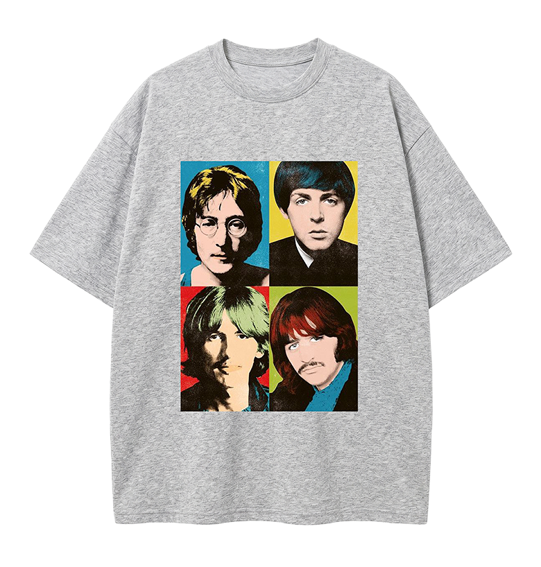 Unisex Basic T-Shirt, 9 COLORS, 6 SIZES