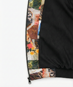 Unisex AOP Kids Party Bomber Jacket - 5 to 13 years