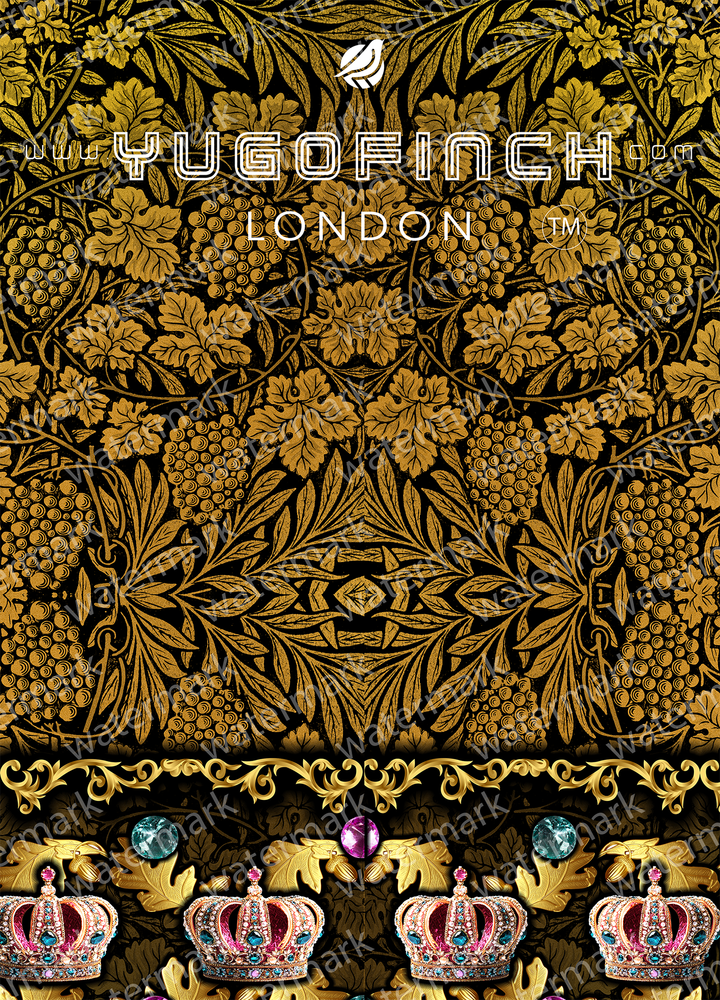 Men's Majestic 240 GSM premium poly, brushed fleece, Bomber Jacket