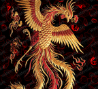 Men's AOP 240 GSM premium poly brushed fleece, Bomber Jacket