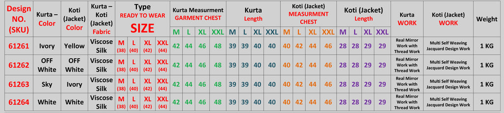 Limited Edition Men's Ethnic