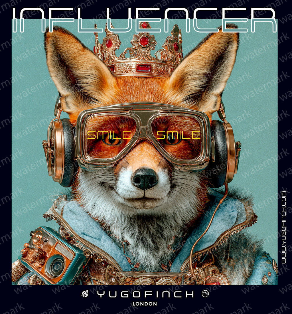 Unisex Acid Washed Oversized Tee