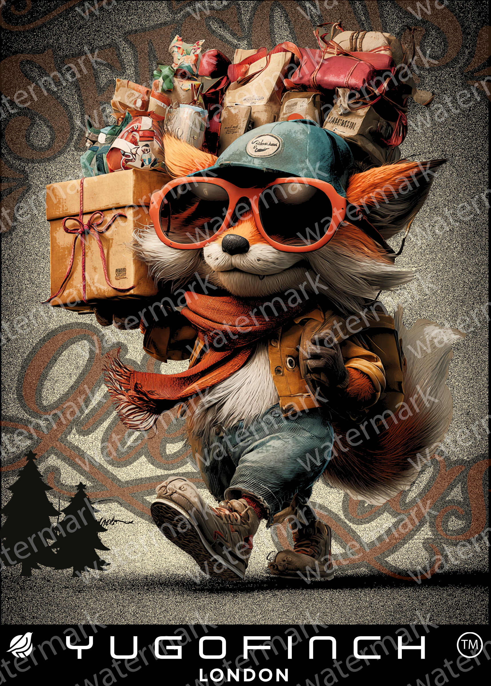 UNISEX Crew Neck T-Shirt, Boys & Girls - 18 colors