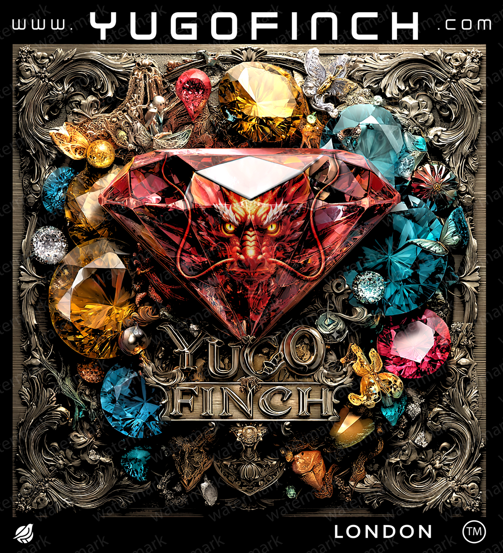 Men's Oversized Yugofinch Unisex Oversized T-Shirt