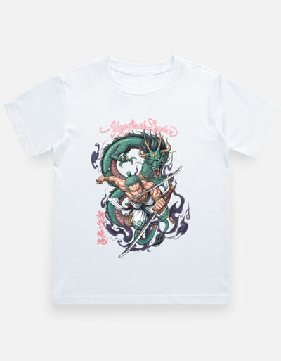 Yugofinch Street (Kids)