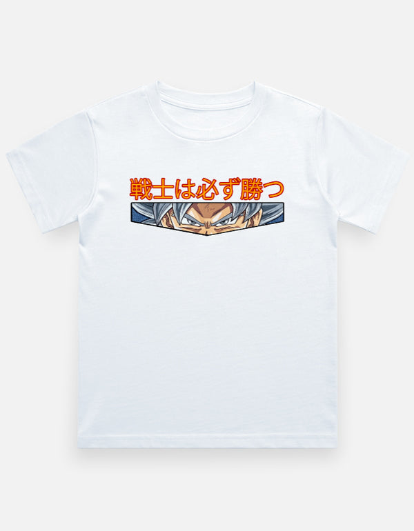 Unisex Crew Neck Anime T-Shirt, 12 colors, 9 sizes - Image 3