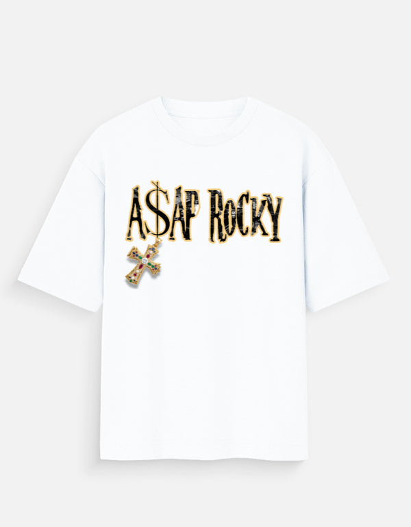 Unisex Oversized Standard T-Shirt - 7 colors, 6 colors - Image 3