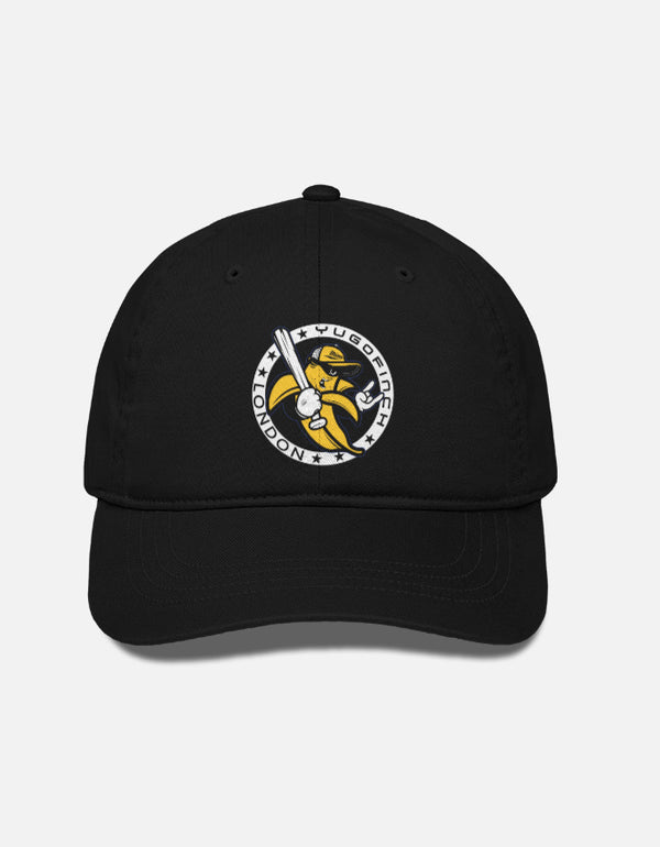 BaseBall Premium cotton drill Cap - FREE SIZE - 7 colors - Image 4