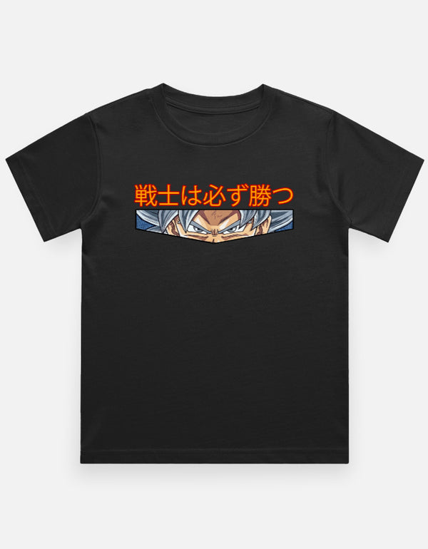 Unisex Crew Neck Anime T-Shirt, 12 colors, 9 sizes - Image 4