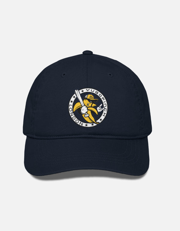 BaseBall Premium cotton drill Cap - FREE SIZE - 7 colors - Image 3