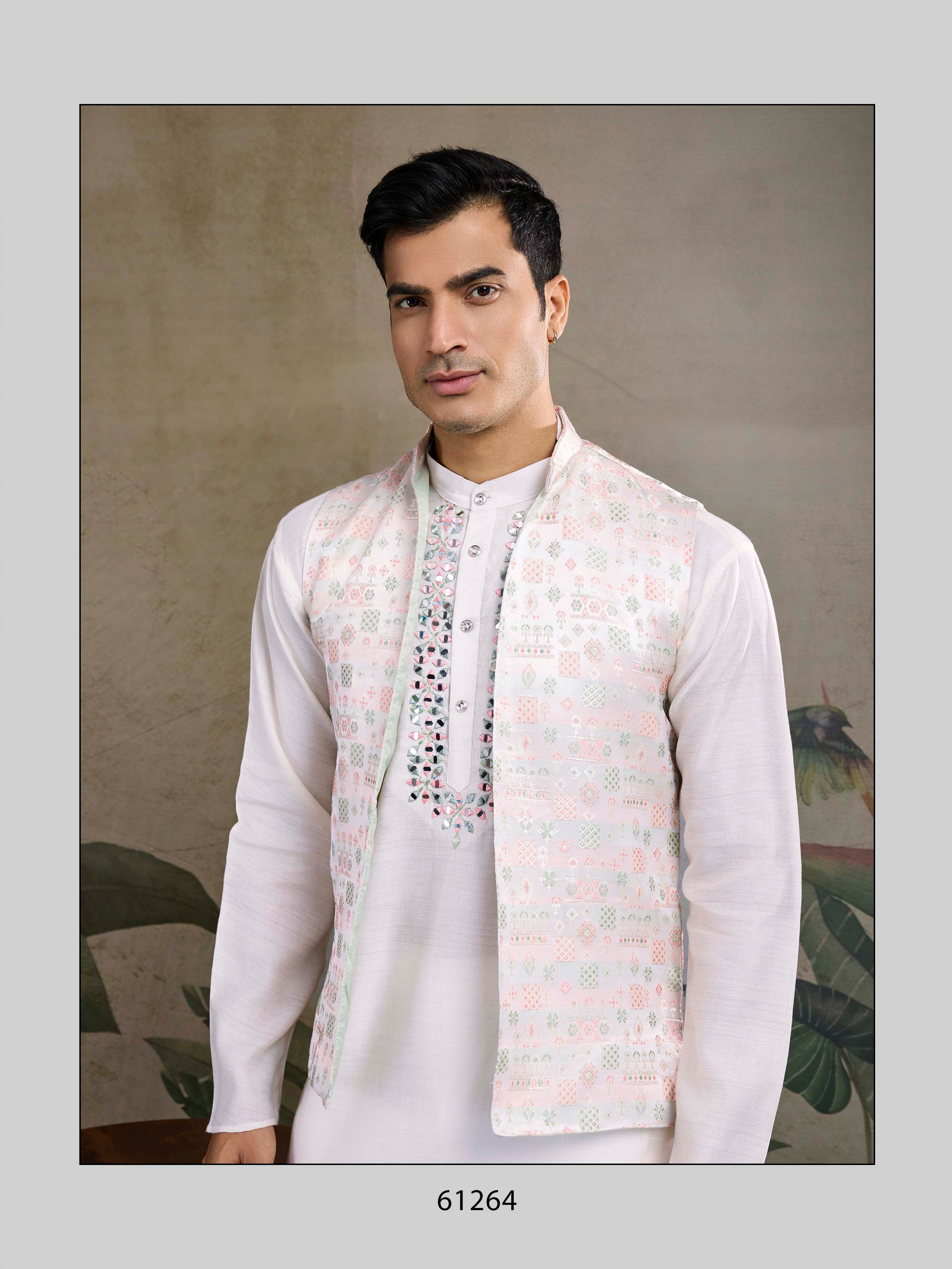 Limited Edition Men's Ethnic