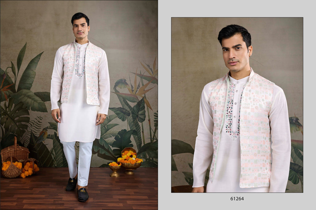 Limited Edition Men's Ethnic