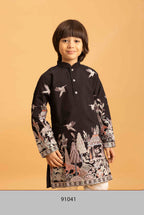 Boys - Ethnic Wear - 6-12 years