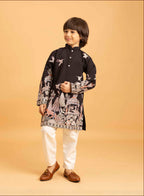 Boys - Ethnic Wear - 6-12 years