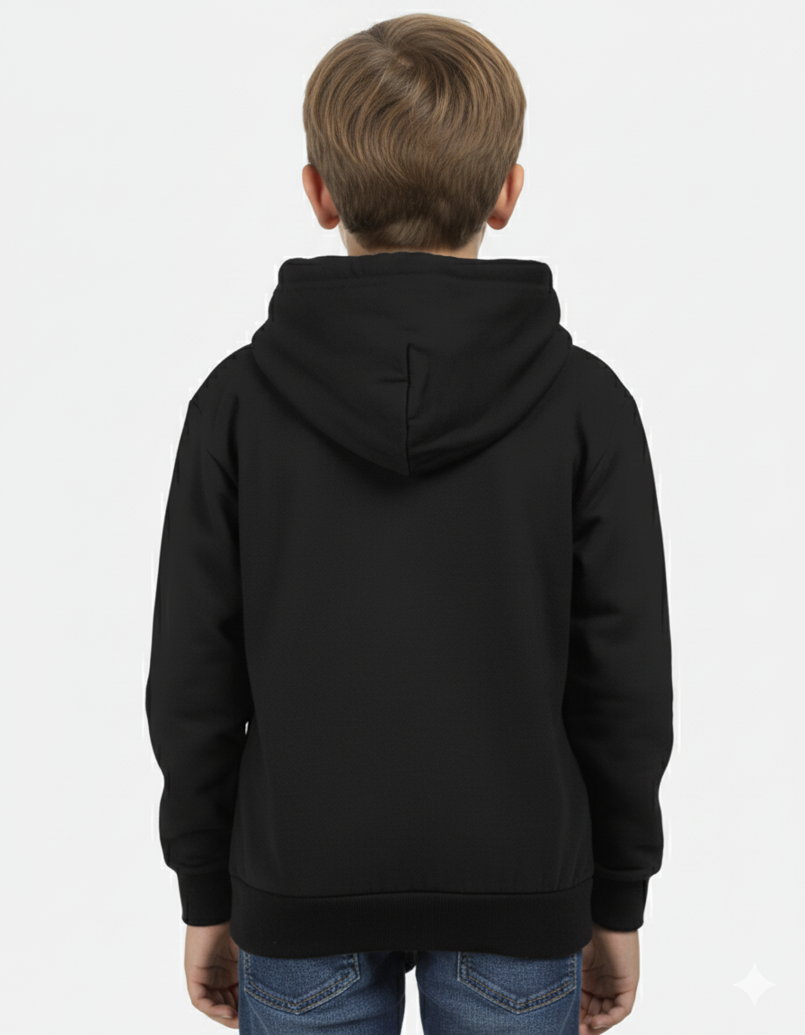 Boy's Hoodie