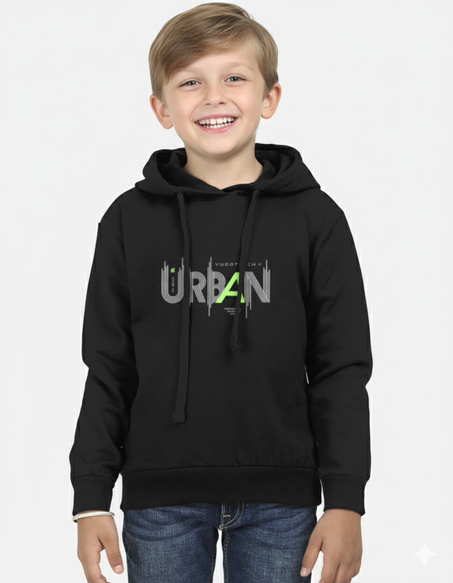 Boy's Hoodie