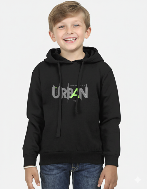 Boy's Hoodie