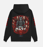 Unisex Zip Hoodie - 6 sizes