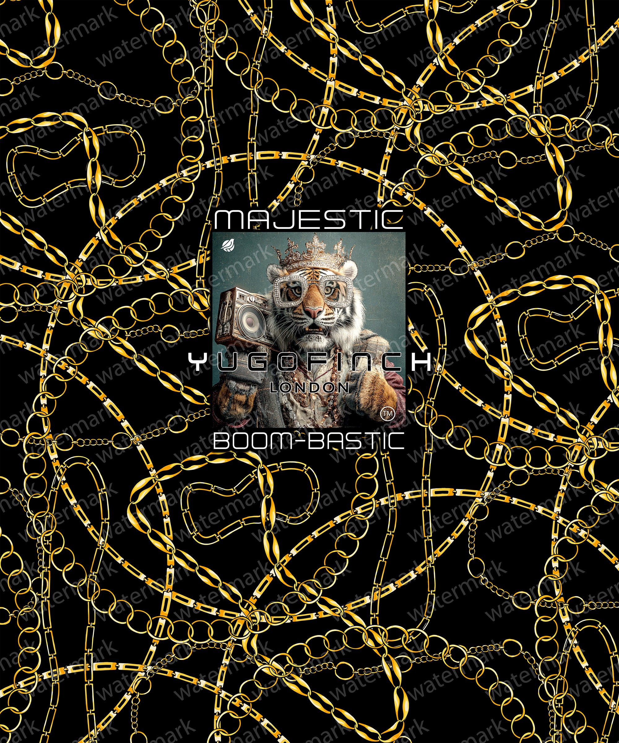 Unisex AOP Sweatshirt