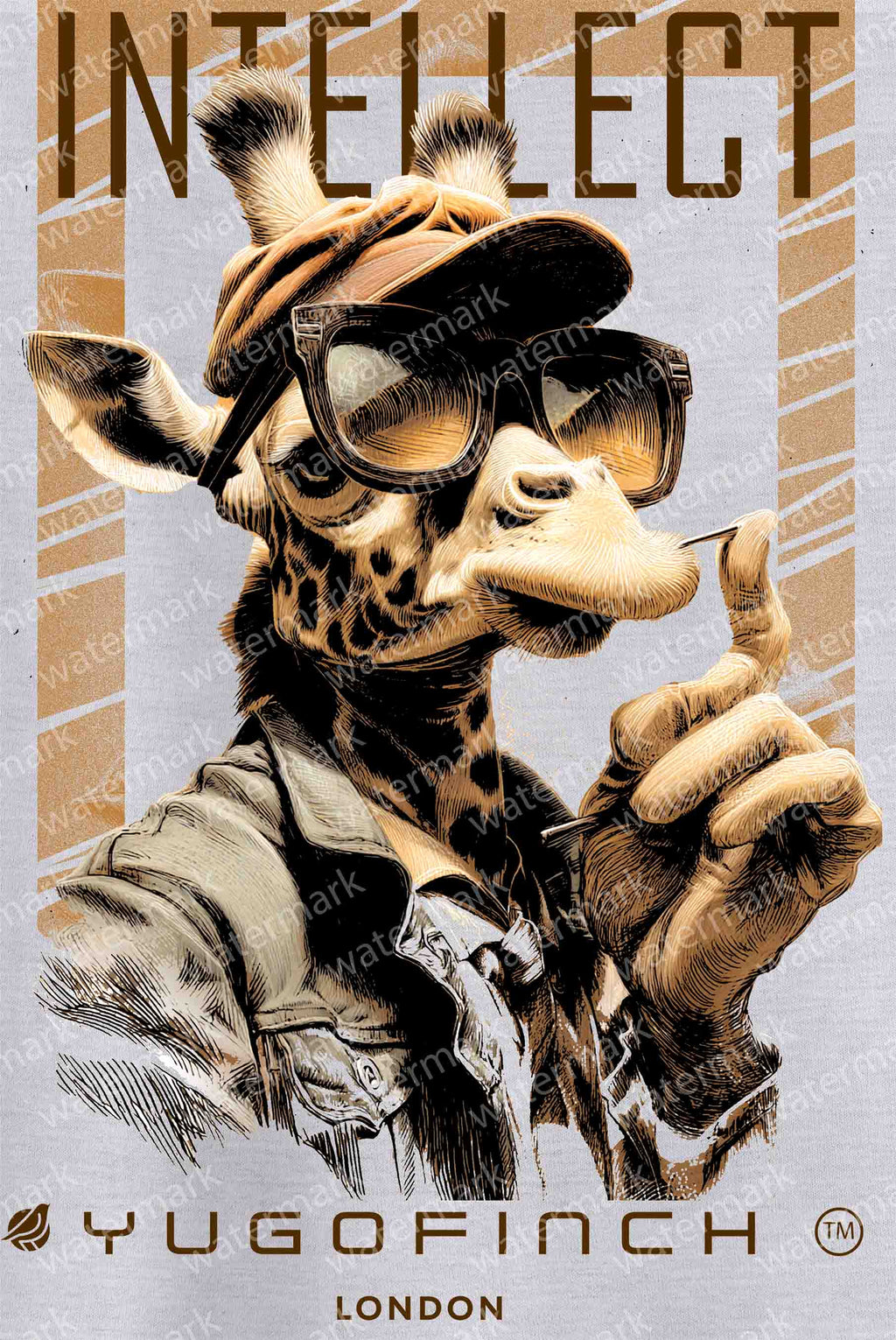 Unisex Full Sleeve T-Shirt