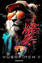 Unisex Crew Neck T-Shirt - 9 colors