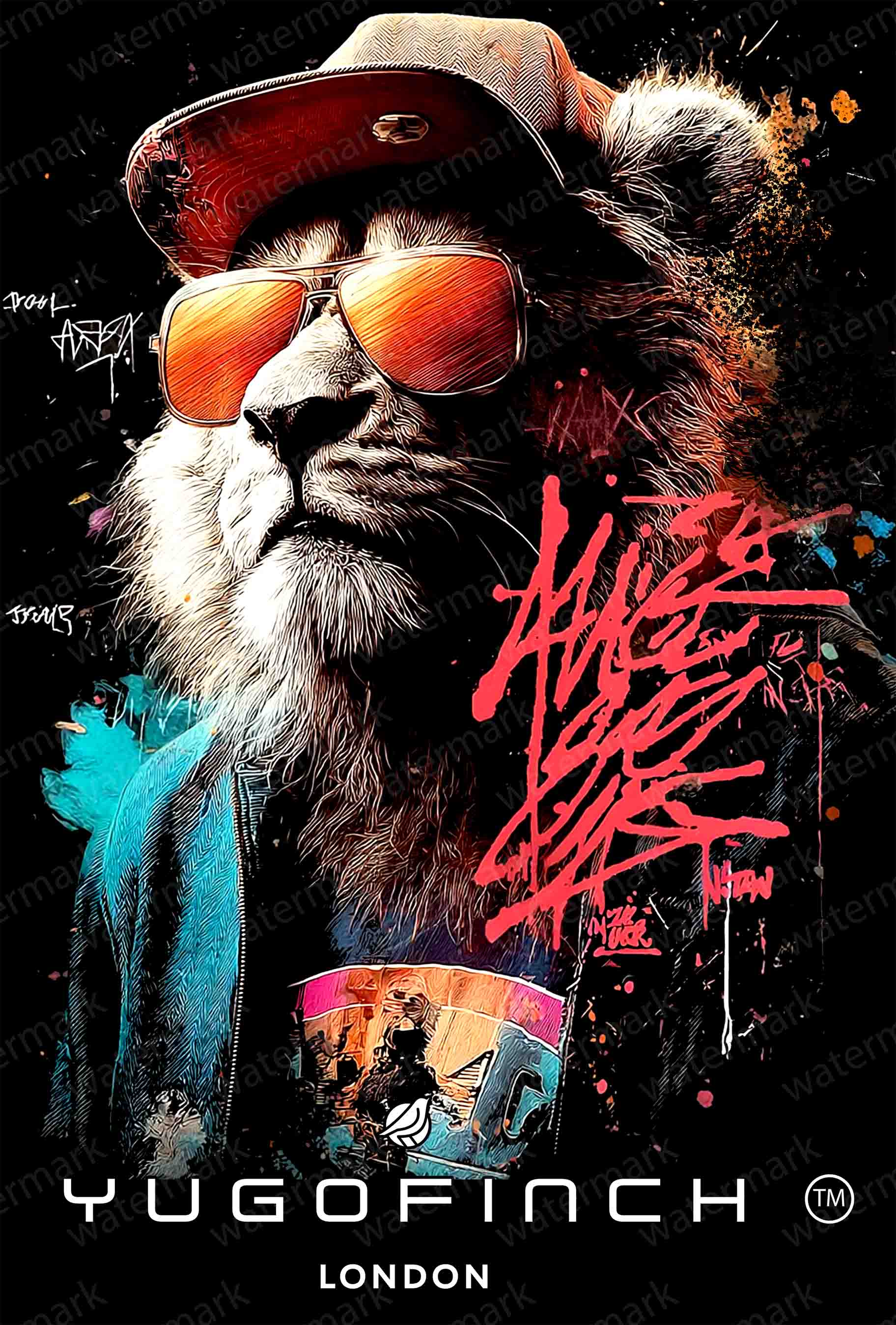 Unisex Crew Neck T-Shirt - 9 colors